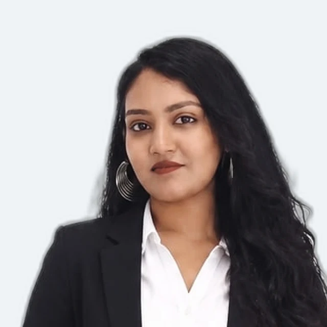 Indrita Dey