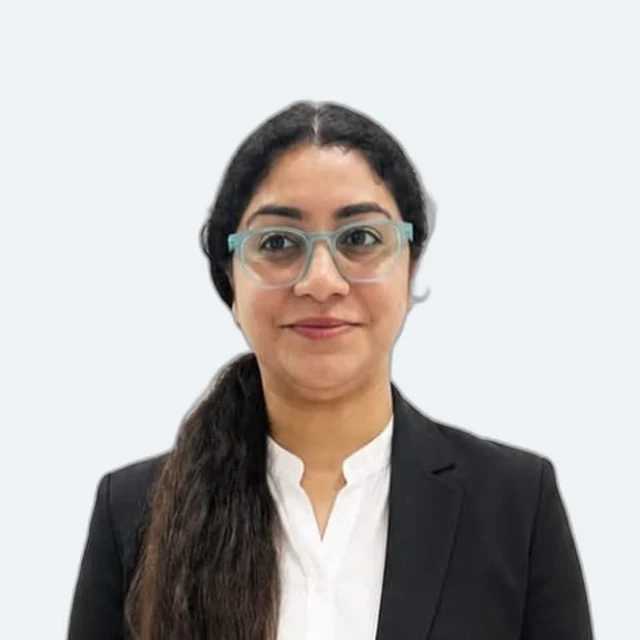 Meghpreet Kaur