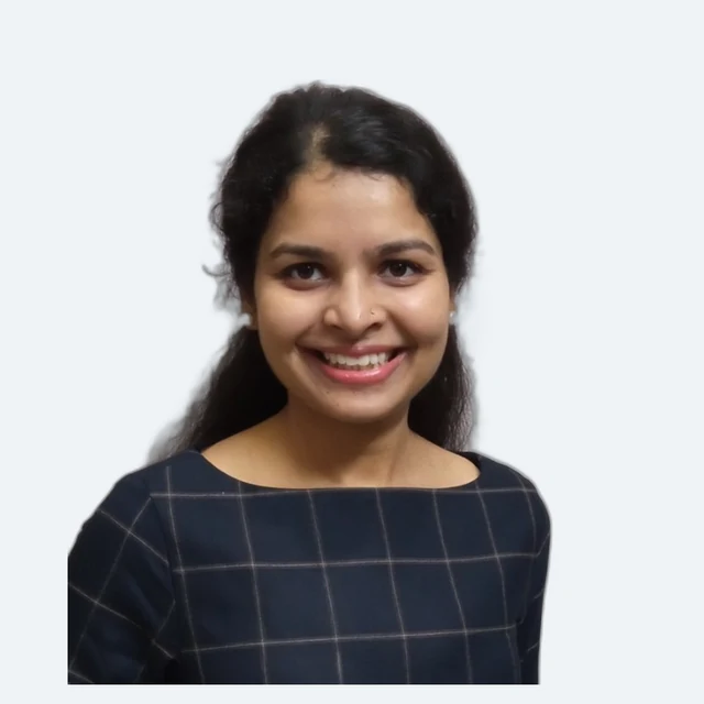 Prachi Jain