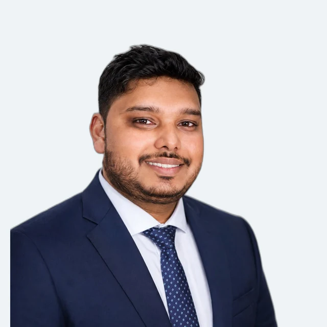 Shivam Goel