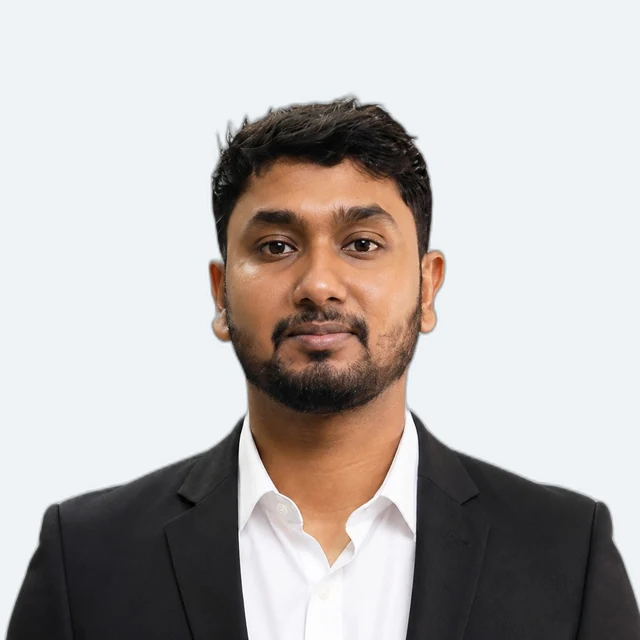 Sourabh Das